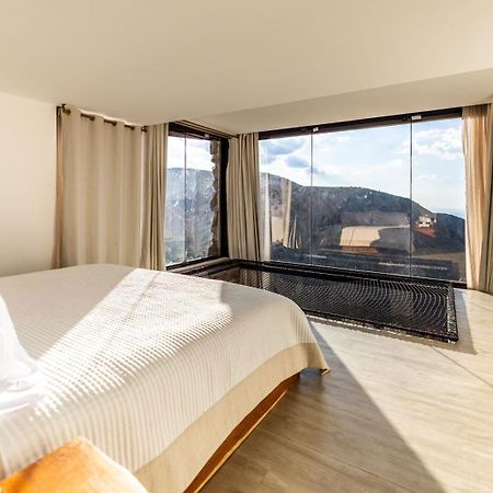 Hotel El Templo Catorce 외부 사진
