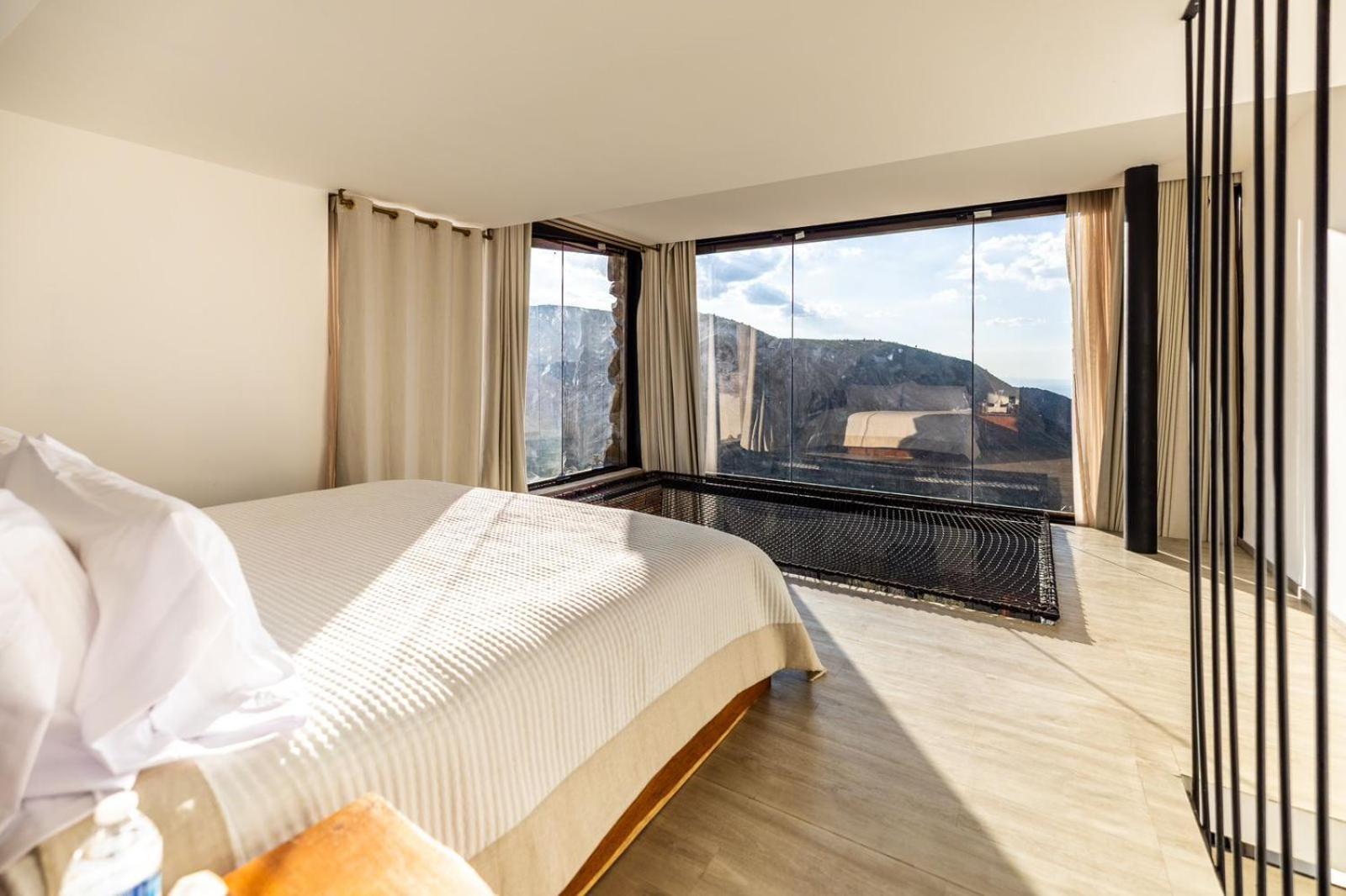 Hotel El Templo Catorce 외부 사진