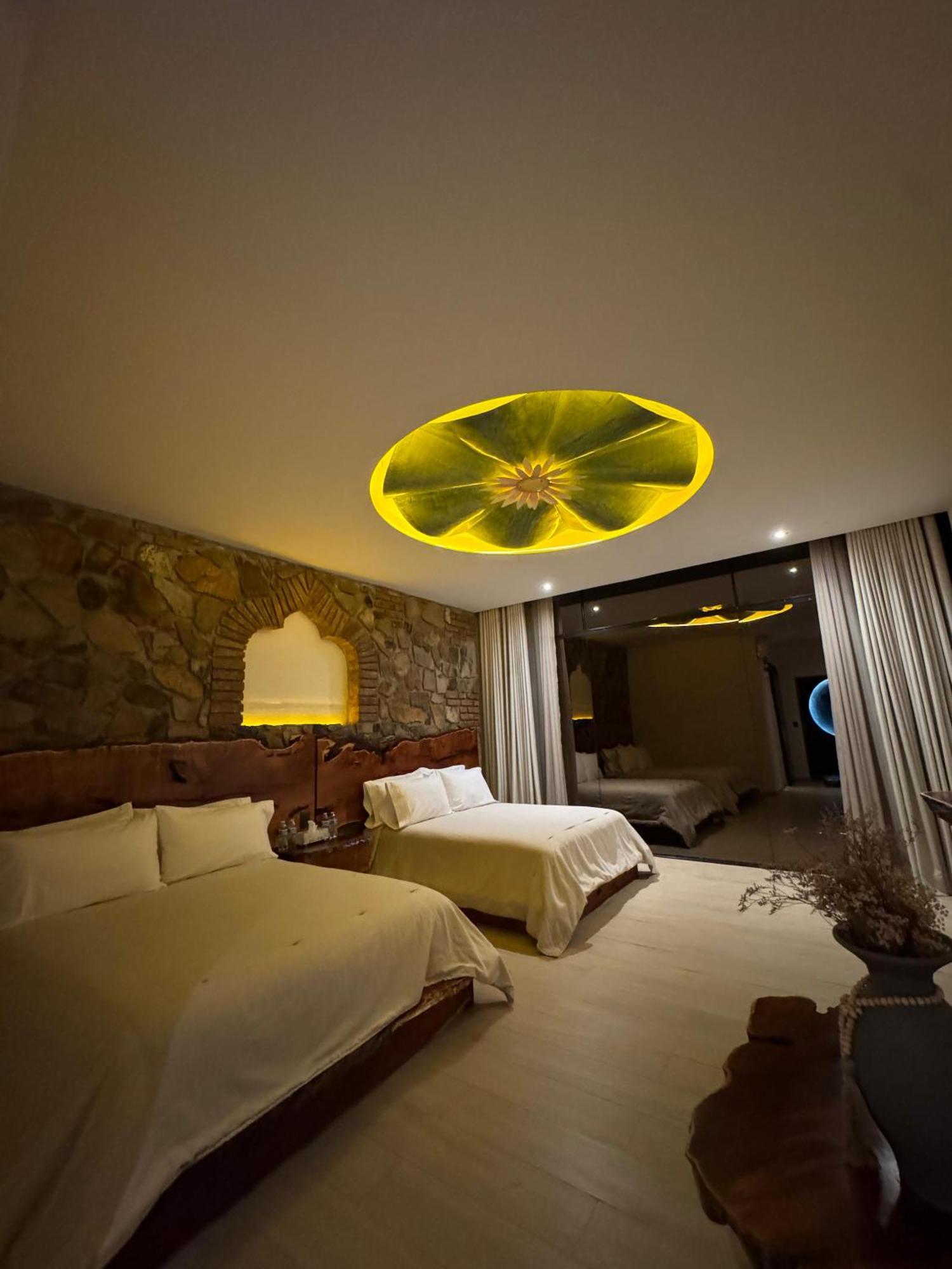 Hotel El Templo Catorce 외부 사진